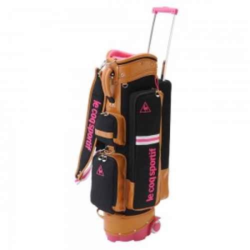 le coq sportif golf bag